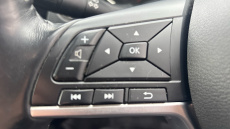 Nissan X-Trail 1.7 dCi N-Connecta 5dr Diesel Station Wagon